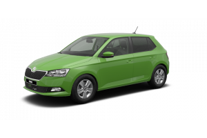fabia